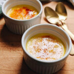 how to make creme brulee in an instant pot