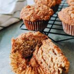 the best banana muffins you'll ever bake