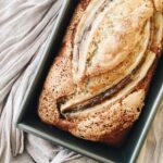 Banana bread recipe