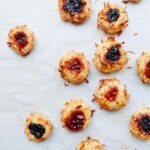ina garten's jam thumbprints