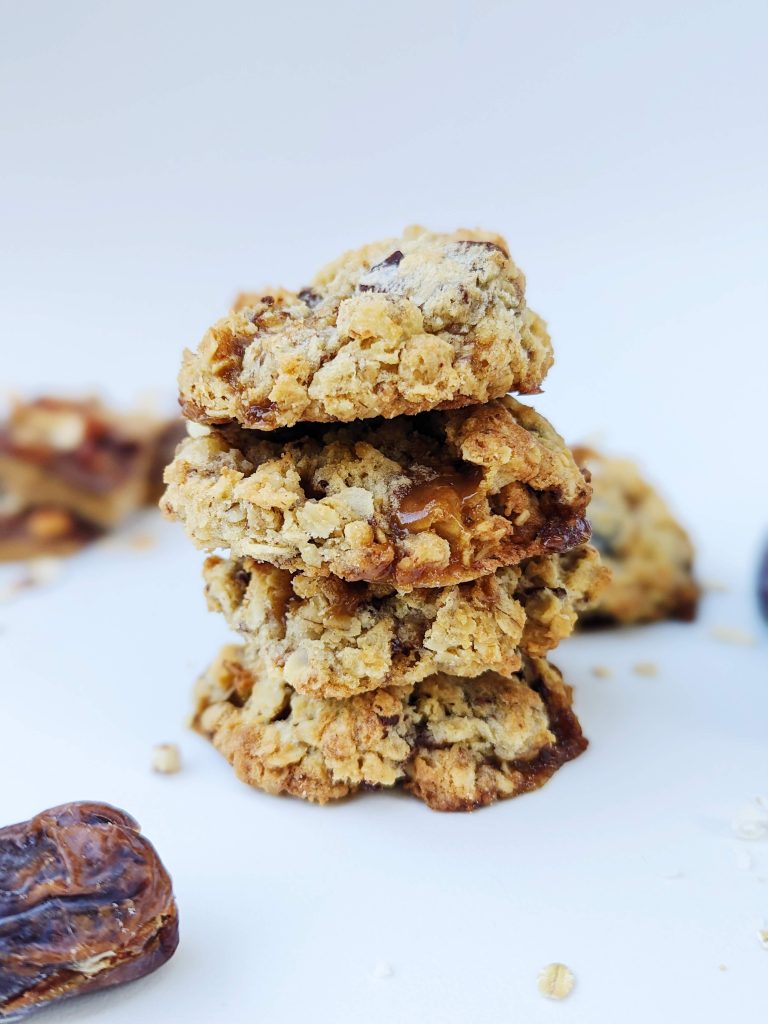 the best oatmeal cookies ever