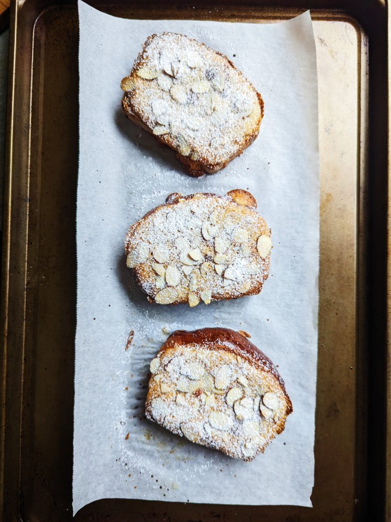 passionfruit bostock french pastry inspired by b patisserie